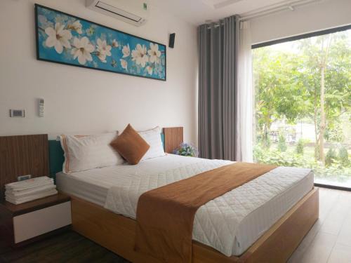 Luong Son House | Sun Blush Villas & Resort Hòa Bình