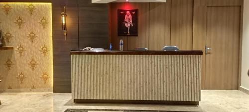 Badlapur Hotel | Sun Bright Residency Badlapur