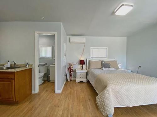 Pahrump House | Sun Cabin #1 Pahrump
