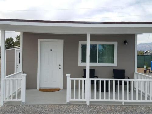 Pahrump House | Sun Cabin #2 Pahrump