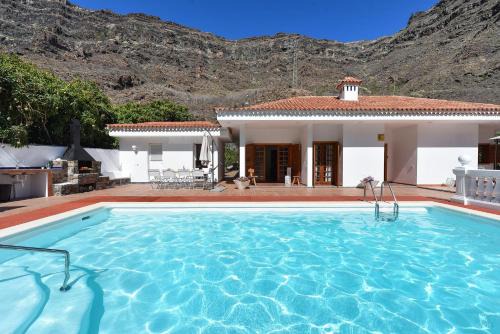San Bartolome de Tirajana Villa | Sun Cay by VillaGranCanaria