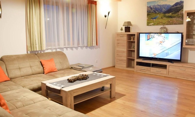 Mariapfarr Apartment | Sun Chalet II - Sun Chalet 2