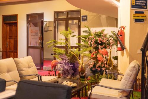 Soroti Hotel | Sun City Hotel & Amuzement Park Soroti