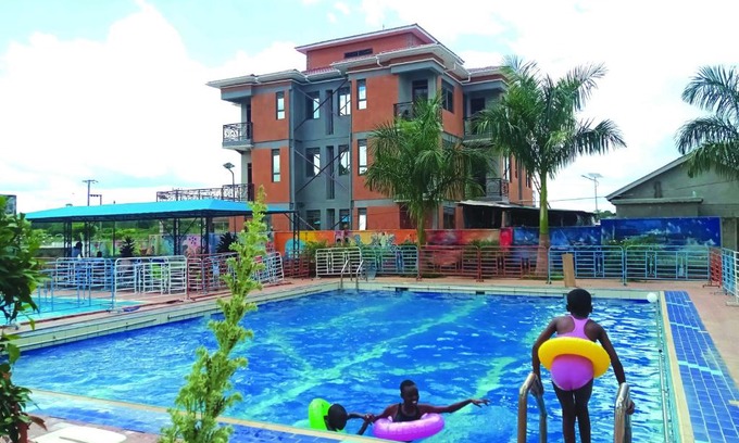Eastern Region Hotel | Sun City Hotel