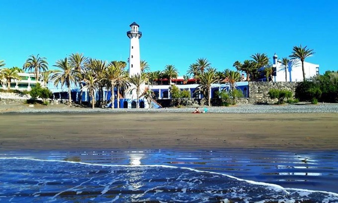 Playa del Aguila Apartment | Sun Club Resort