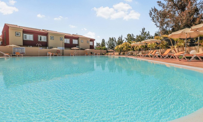 Maspalomas House | Sun & Comfort Maspalomas 2BR