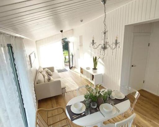 Saulkrasti House | Sun coast house