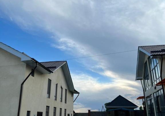 Korumdu House | Sun dream