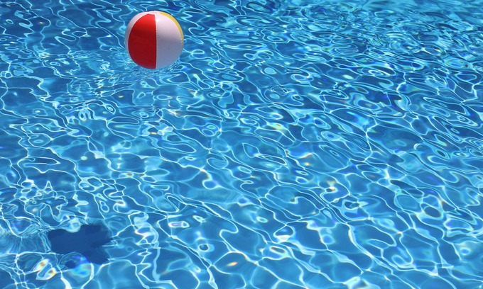 Quogue House | Sun-filled Contemporary Oasis, with Pool, Hot Tub, Tennis, & Basketball!