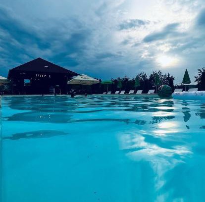 Campani Other | SUN GARDEN AND POOL