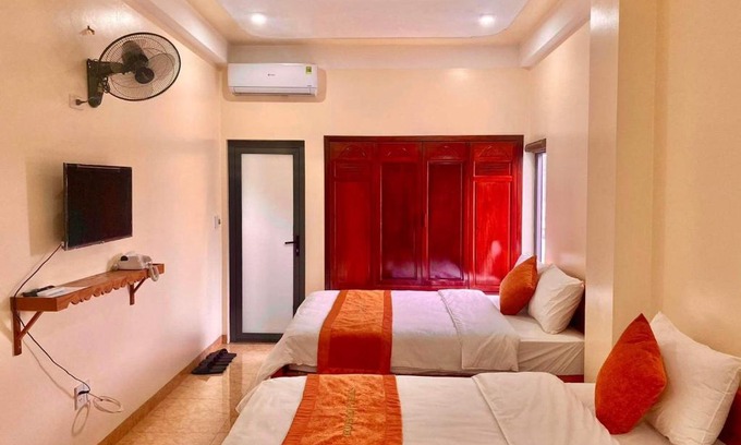 Mang Yang Hotel | Sun Hà Giang Hotel-tours-motorbike rental