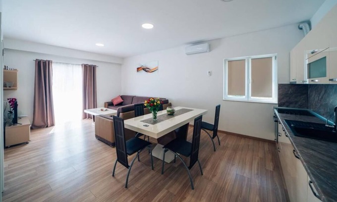 Zvekovica Apartment | SUN HAVEN Apartment 1, Dubrovnik - Cavtat