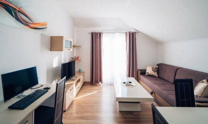 Zvekovica Apartment | SUN HAVEN Apartment 6, Dubrovnik - Cavtat