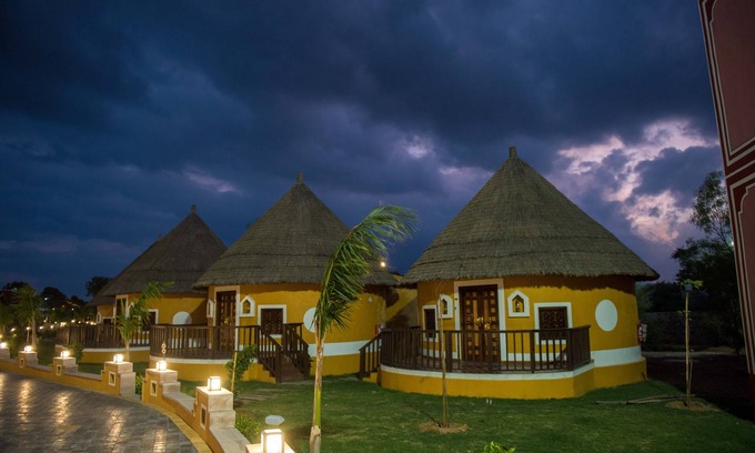Wasda Hotel | Sun Hotel and Resort