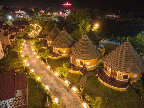 Wasda Hotel | Sun Hotel and Resort, Mount Abu