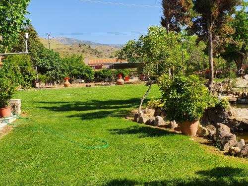 Efthalou Apartment | Sun House Apartments in Eftalou