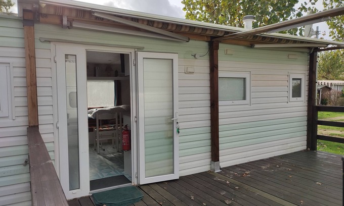 Commequiers House | Sun house