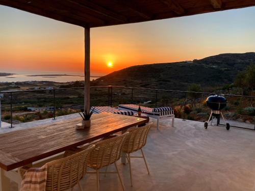 Paros House | Sun House Paros
