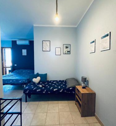 Ruoni Apartment | Sun house Santa Teresa di Gallura