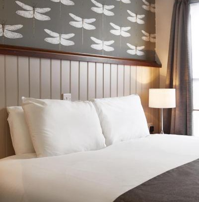 Brinsley Hotel | Sun Inn