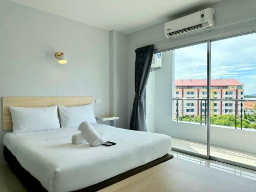 Songkhla Hotel | Sun Inn