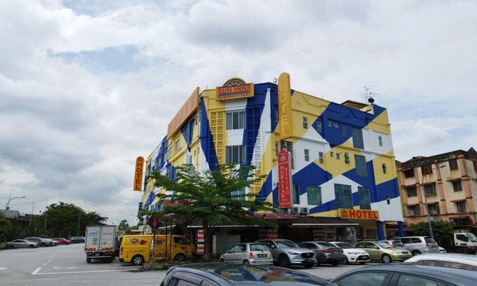 Kampung Bukit Dukong Hotel | Sun Inns Hotel Cheras - Balakong