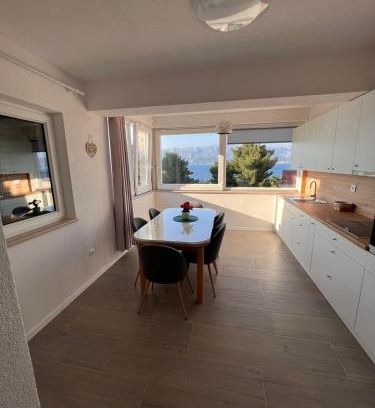 Postira Apartment | Sun kiis