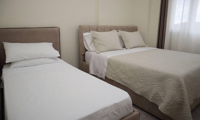 Ishem Apartment | Sun Kissed Memories
