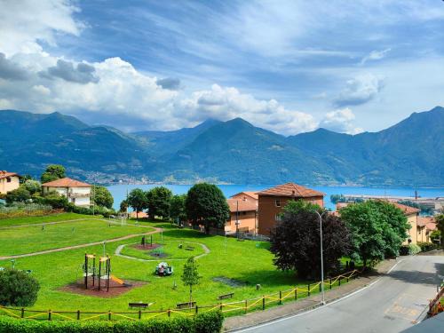 Lovere Apartment | Sun&Lake Apartment - Sunny apartment in Lovere