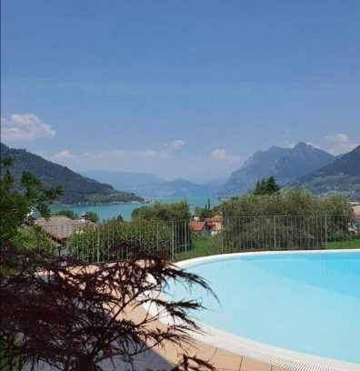 Sale Marasino Apartment | Sun Lake Iseo apartment