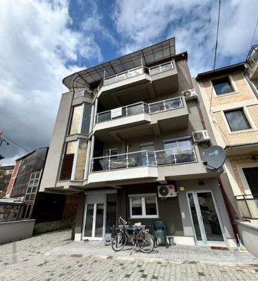 Bitola Apartment | Sun Lux Apartments