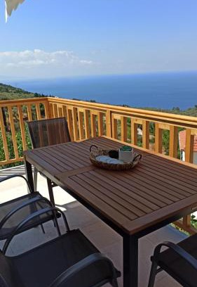 Athani Apartment | Sun Meets Sea