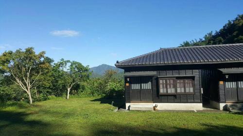 Yuchi Ski Chalet | Sun Moon Home