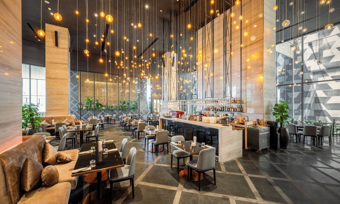 Chamkar Mon Hotel | SUN & MOON, Riverside Hotel