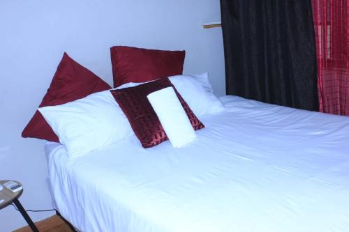 Empangeni House | Sun & Night
