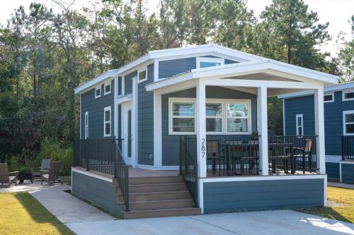 Robert House | Sun Outdoors New Orleans North Shore