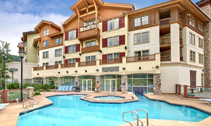 Sun Peaks Resort | Sun Peaks Grand Hotel & Conference Centre