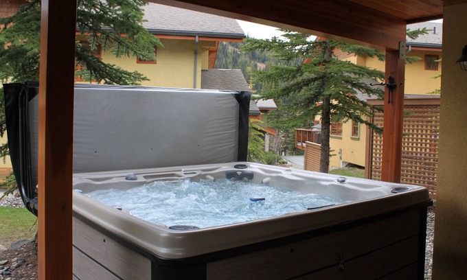 Sun Peaks House | Sun Peaks Luxury Retreat