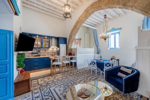 Koskinou House | SUN PETRADI Tradition & Luxury