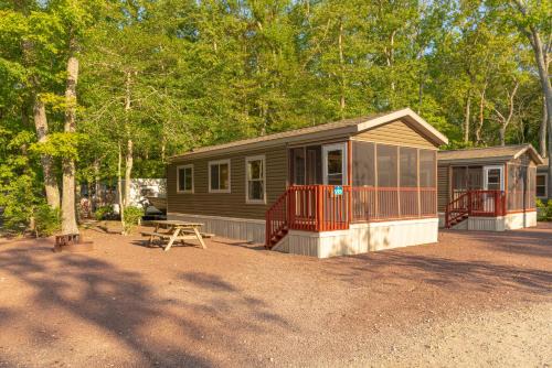Lower Township Other | Sun Retreats Seashore