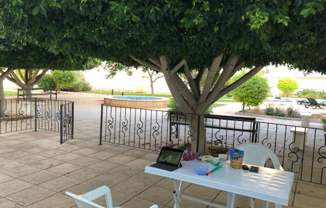 Gastria House | Sun Rise Beach Club - CZ2