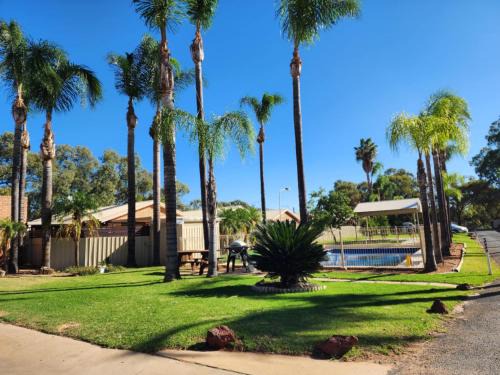 Buronga Hotel | Sun River Resort