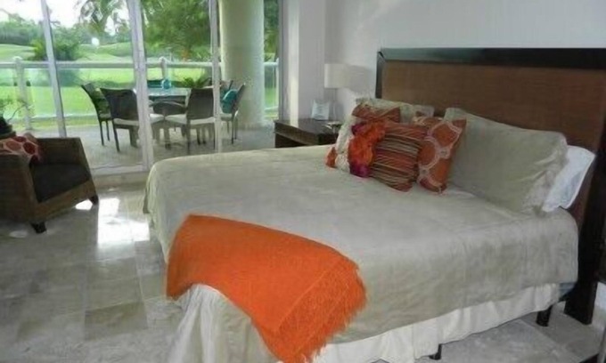 Nuevo Vallarta Condo | Sun, Sand, Golf, Beach, Family Activities
