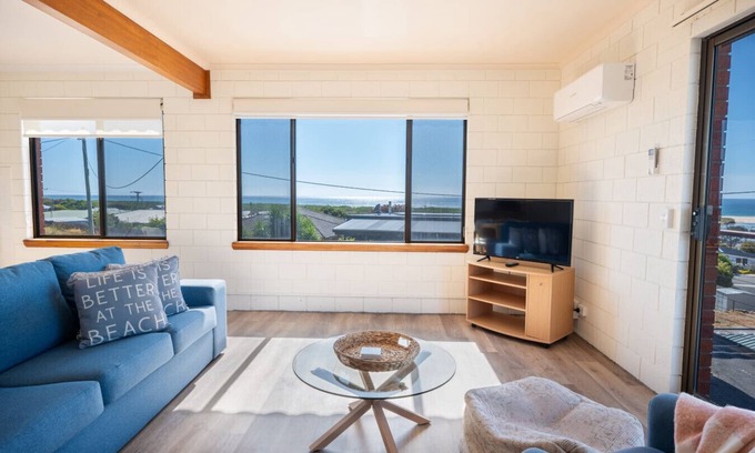 Scamander Villa | Sun, Sand & Sea @ The Blue Seas