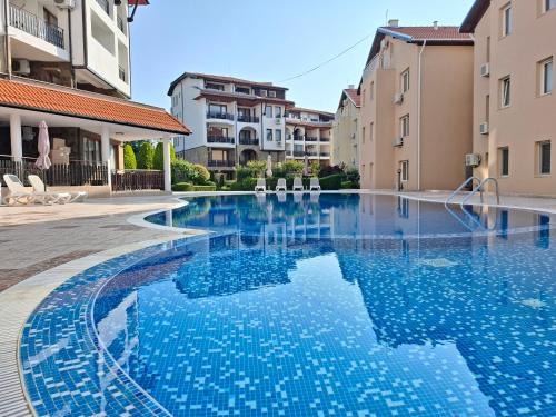Ravda Apartment | SUN SEA 3BDR PENTHOUSE, Ravda