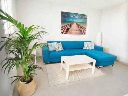 La Jaca Apartment | Sun, sea and calm in Tenerife