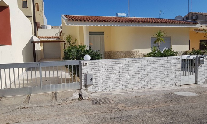 Scoglitti House | Sun sea and fun