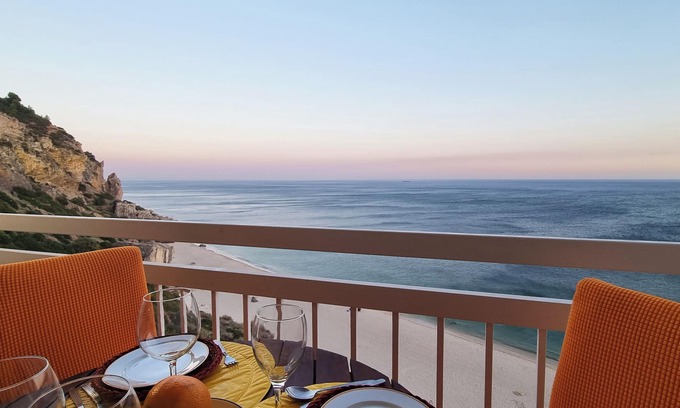 Santiago Apartment | Sun&Sea FrontBeach Apartment - direct access to the beach!