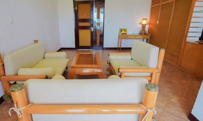 Thuan An Resort | Sun & Sea Resort- Deluxe Unit 1