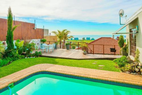 Green Point Villa | Sun&Sea Villa